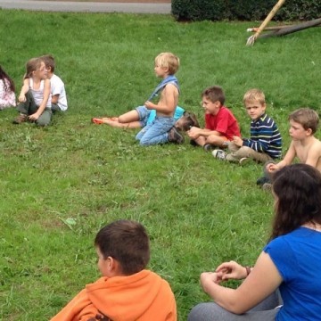4 - Scouts en Gidsen Zaventem 